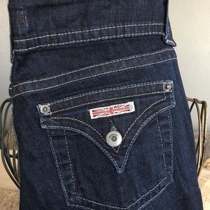 Hudson Jeans
